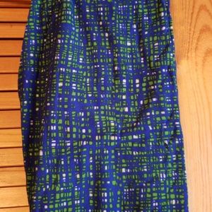 LuLaRoe OS leggings NWT